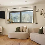 木屋 Schlicki's Bergchalet