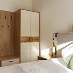 Schlicki's Bergchalet 木屋 费尔兹姆斯