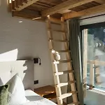 Schlicki's Bergchalet 木屋 费尔兹姆斯