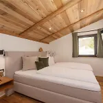 Schlicki's Bergchalet 木屋