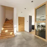 Schlicki's Bergchalet *