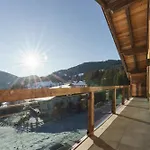 Schlicki's Bergchalet 木屋