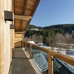 Schlicki's Bergchalet 费尔兹姆斯