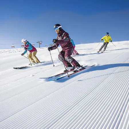 Chalet Schlicki's Bergchalet Filzmoos