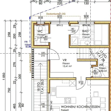 Schlicki's Bergchalet Chalet