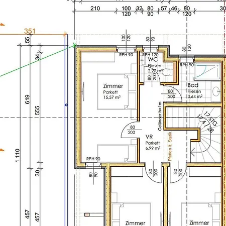 Schlicki's Bergchalet Filzmoos