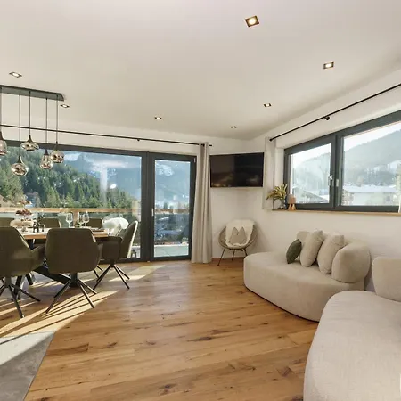 Schlicki's Bergchalet * פילצמוס