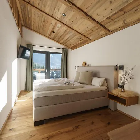 Schlicki's Bergchalet *