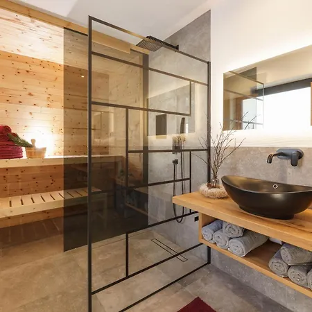 Schlicki's Bergchalet * פילצמוס