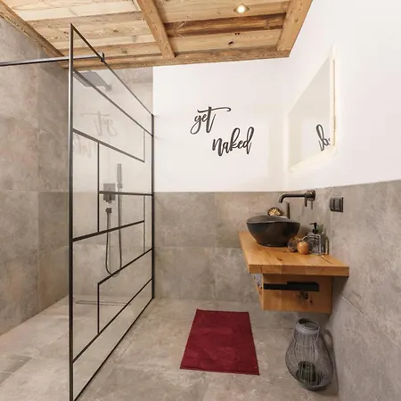 בקתה Schlicki's Bergchalet פילצמוס