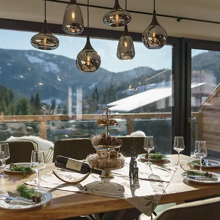 Schlicki's Bergchalet *