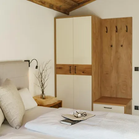 Schlicki's Bergchalet Domek alpejski Filzmoos