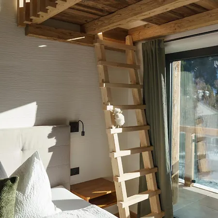 Schlicki's Bergchalet Chalet Filzmoos