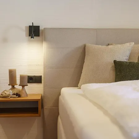 Schlicki's Bergchalet