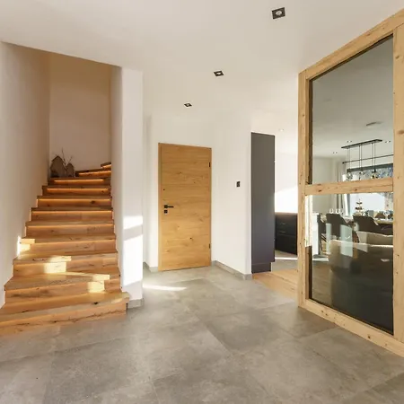 Schlicki's Bergchalet *