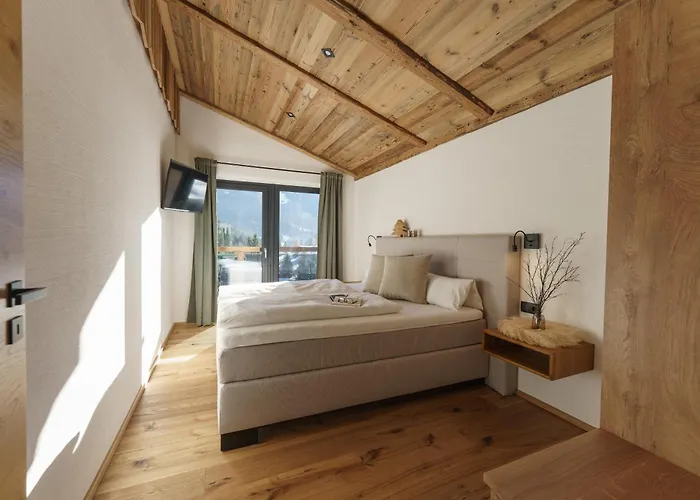 Schlicki's Bergchalet *