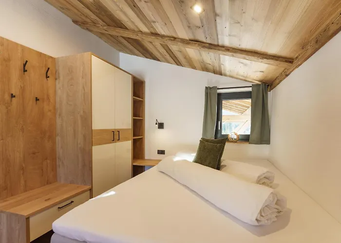 Schlicki's Bergchalet Шале *