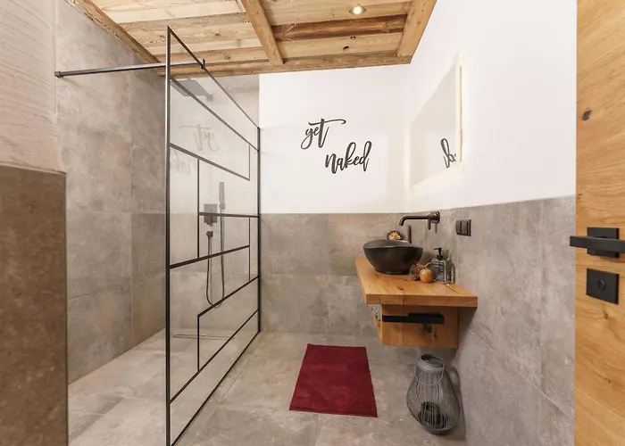 בקתה Schlicki's Bergchalet פילצמוס