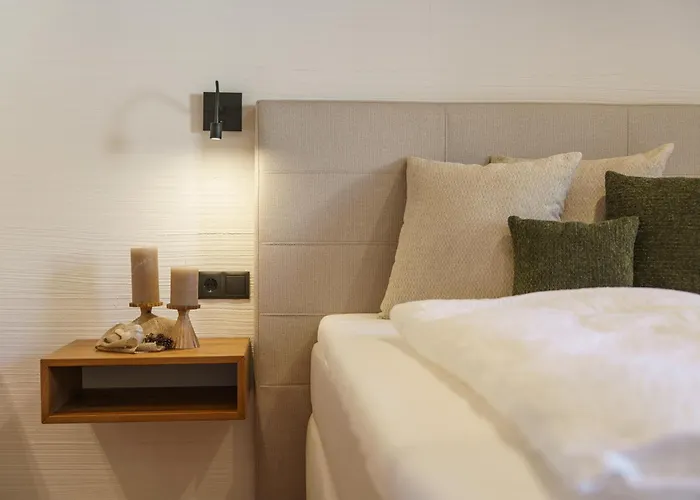 Schlicki's Bergchalet