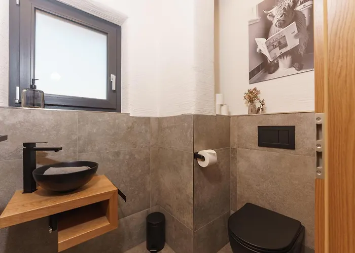 Schlicki's Bergchalet